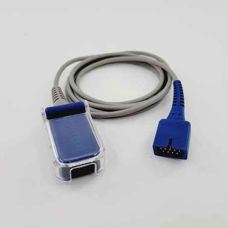 Covidien DEC4 Nellcor Sensor Extension Cable 4' Covidien