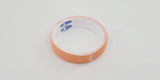 HY-TAPE 5LF Latex Free 1/2" X 5 Yards Adhesive Tape Zinc Oxide 24 Rolls Hy