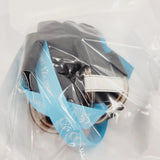 Stryker Sustainability 60-7070-102 10BX Tourniquet Cuff 12" Light Blue Dual Port Single Bladder Stryker Sustainability