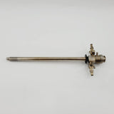 Karl Storz 27050SM Resectoscope Sheath w/ Rotatable Inner Sheath 28Fr 9-1/2" Karl Storz