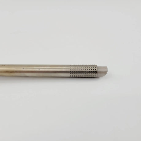 Karl Storz 27050SM Resectoscope Sheath w/ Rotatable Inner Sheath 28Fr 9-1/2" Karl Storz