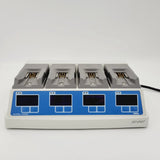 Stryker 7110-120-000 Universal Battery Charger 90 Day Warranty Stryker