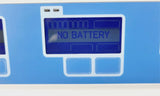 Stryker 7110-120-000 Universal Battery Charger 90 Day Warranty Stryker