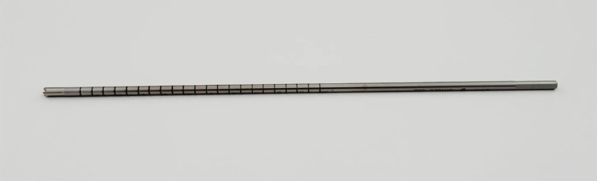 ConMed S8580 Cannulated Drill Bit 8 x 229mm 9" ConMed