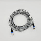 Invivo AC517B MRI Monitor Power Cable 25Ft Invivo