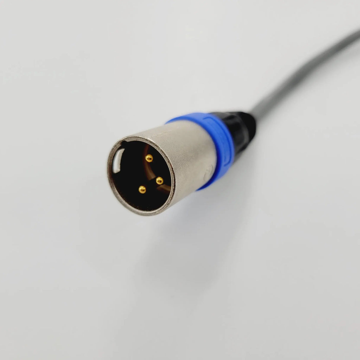 Invivo AC517B MRI Monitor Power Cable 25Ft Invivo