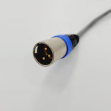 Invivo AC517B MRI Monitor Power Cable 25Ft Invivo
