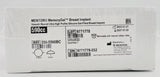Mentor 350-5590BC Memory Gel Ultra High Breast Implant 590cc Mentor
