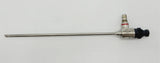 ConMed T4301R Linvatec Arthroscope Cartridge 4.0mm 30° Autoclavable 7-7/8" ConMed Linvatec