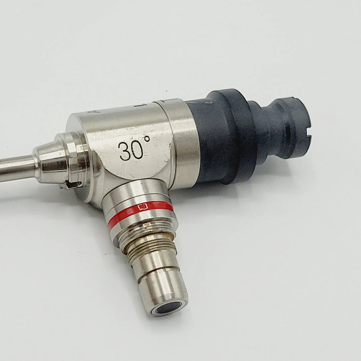 ConMed T4301R Linvatec Arthroscope Cartridge 4.0mm 30° Autoclavable 7-7/8" ConMed Linvatec