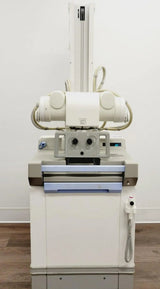 GE AMX 4 Plus Portable Mobile X-Ray Machine 46-270954G1 GE Refurb 2010 GE