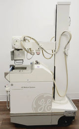 GE AMX 4 Plus Portable Mobile X-Ray Machine 46-270954G1 GE Refurb 2010 GE
