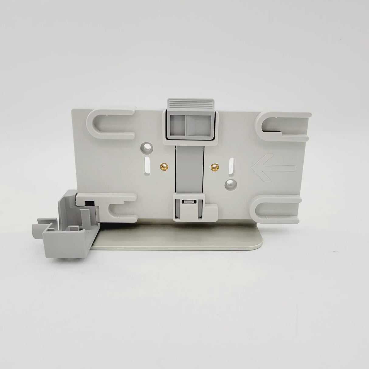 Philips M8000-60011 IntelliVue Mounting External Assembly Plate Rev 0928 Philips