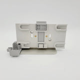 Philips M8000-60011 IntelliVue Mounting External Assembly Plate Rev 0928 Philips