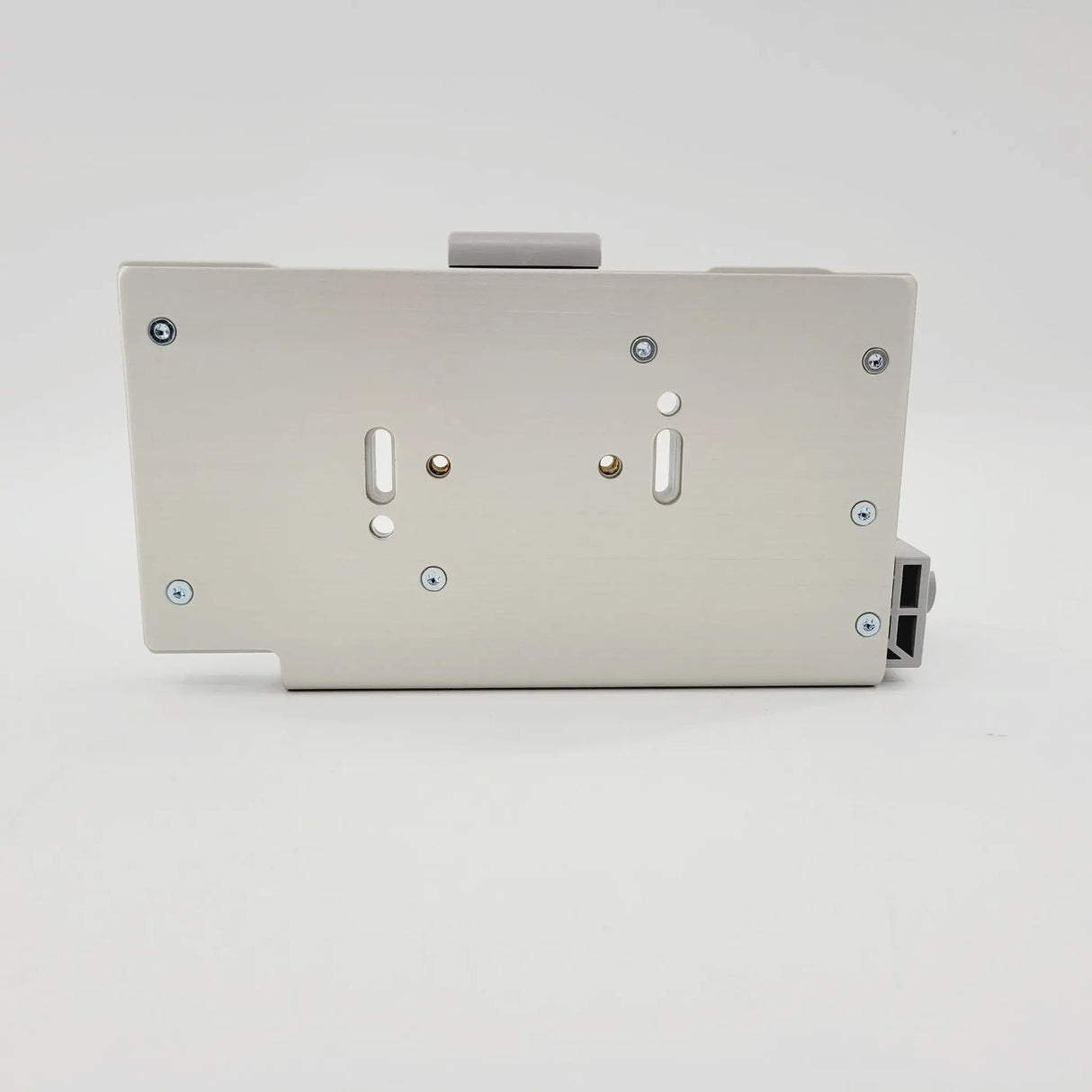 Philips M8000-60011 IntelliVue Mounting External Assembly Plate Rev 0928 Philips