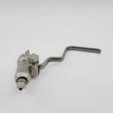 Stryker 7203-136-000 System 7 Single Trigger Pin Collet 2.0-3mm 6-3/4" "Used" Stryker