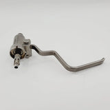 Stryker 7203-136-000 System 7 Single Trigger Pin Collet 2.0-3mm 6-3/4" "Used" Stryker