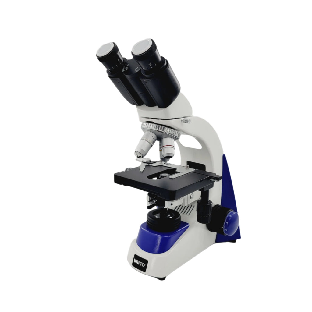 Unico G380 LED Binocular Microscope (DEMO)