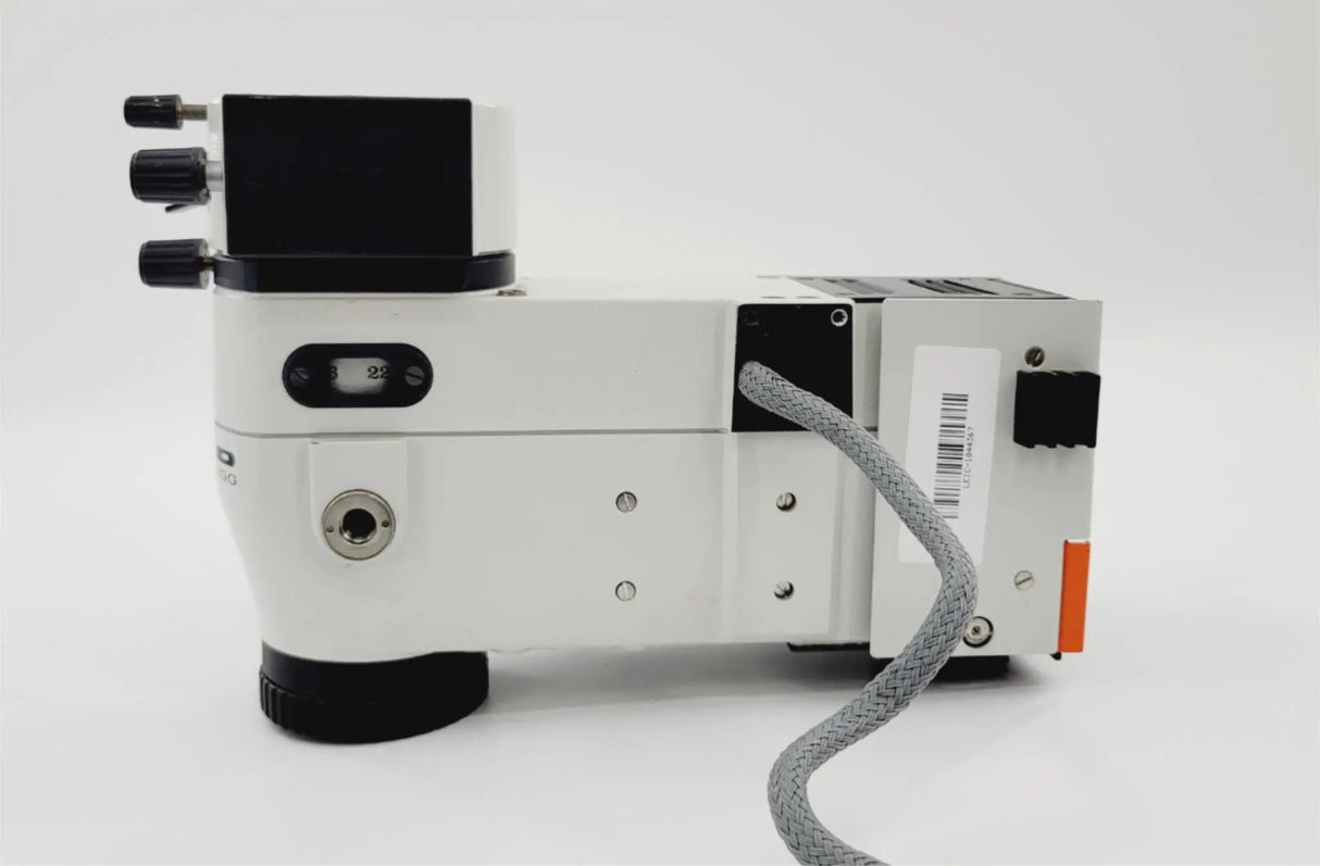 Leica 1044367 Wild f=200mm SL Ophthalmology Surgical Microscope Body Leica