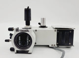 Leica 1044367 Wild f=200mm SL Ophthalmology Surgical Microscope Body Leica