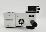 Leica 1044367 Wild f=200mm SL Ophthalmology Surgical Microscope Body Leica