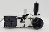 Leica 1044367 Wild f=200mm SL Ophthalmology Surgical Microscope Body Leica