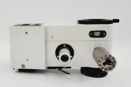 Leica 441897 Wild Heerbrugg f=175mm Ophthalmology Surgical Microscope Body Leica