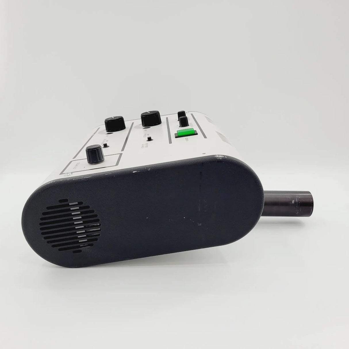 Leica Wild Heerburgg Microscope Control Panel Leica