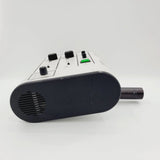 Leica Wild Heerburgg Microscope Control Panel Leica