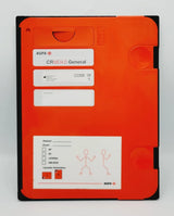 AGFA CRMD 4.0 General Cassette w/ Imaging Plate 18 x 24 Primis Medical