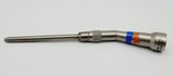 Stryker 5100-10-472 TPS U-Series Elite Long Angled Attachment 7-1/8" Stryker Howmedica