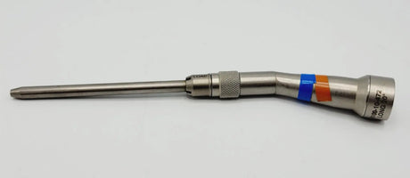 Stryker 5100-10-472 TPS U-Series Elite Long Angled Attachment 7-1/8" Stryker Howmedica