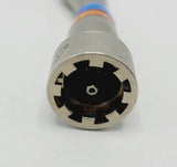 Stryker 5100-10-472 TPS U-Series Elite Long Angled Attachment 7-1/8" Stryker Howmedica