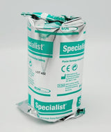 BSN Medical 7363 Specialist Plaster Bandages  X-Fast Setting 3" x 3yds 12 Rolls BSN
