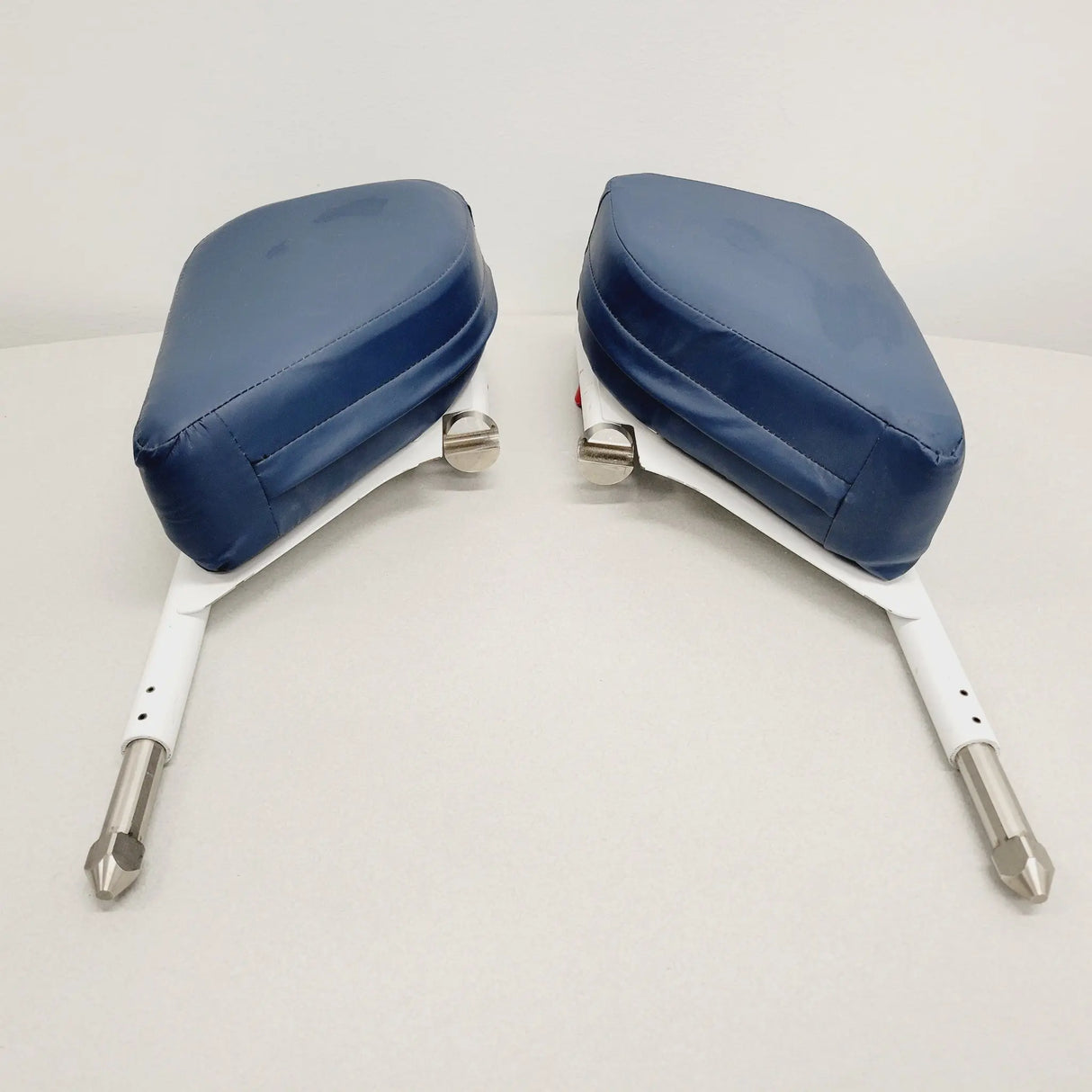 Stryker 1069-64-37 Head Extension for 1069 Eye Stretcher Left & Right Pair Stryker