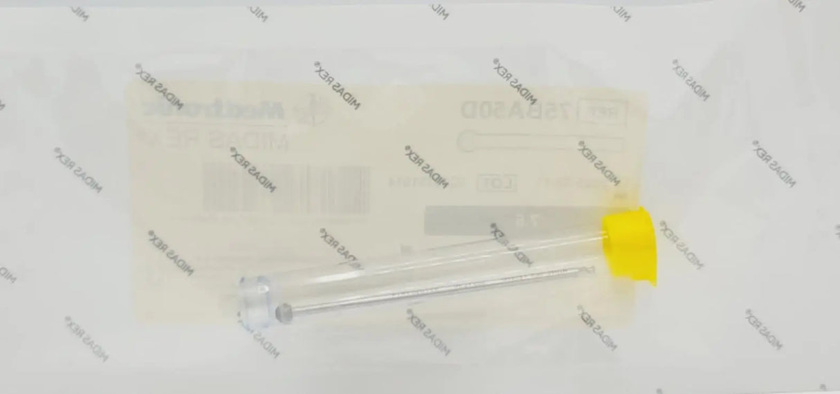 Medtronic 75BA50D Midas Rex Dissecting Tool Legend Attachment Medtronic Midas Rex