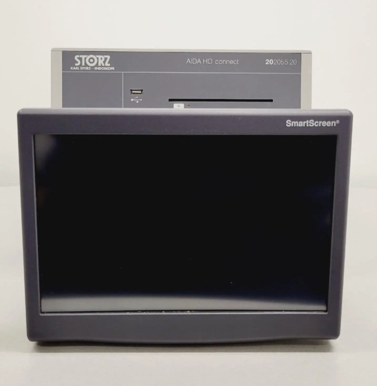 Karl Storz 20205501-140 AIDA HD Connect Karl Storz