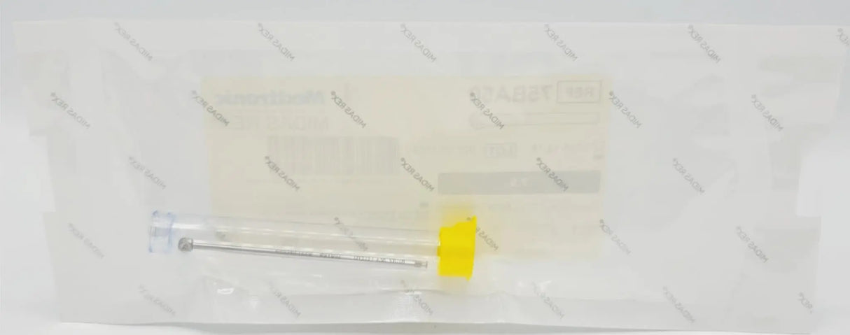 Medtronic 75BA50 Midas Rex Dissecting Tool Legend Attachment Medtronic Midas Rex