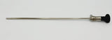 Karl Storz 26046 AA Hopkins Telescope 0° 5mm Laparoscopy 14-3/8" (2) Karl Storz