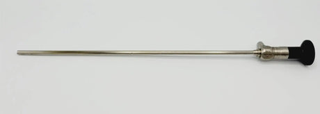 Karl Storz 26046 AA Hopkins Telescope 0° 5mm Laparoscopy 14-3/8" (2) Karl Storz