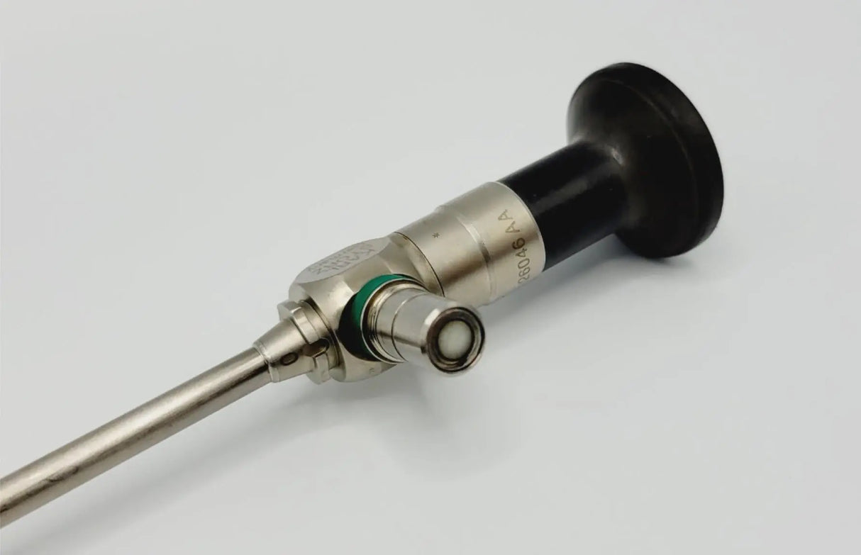 Karl Storz 26046 AA Hopkins Telescope 0° 5mm Laparoscopy 14-3/8