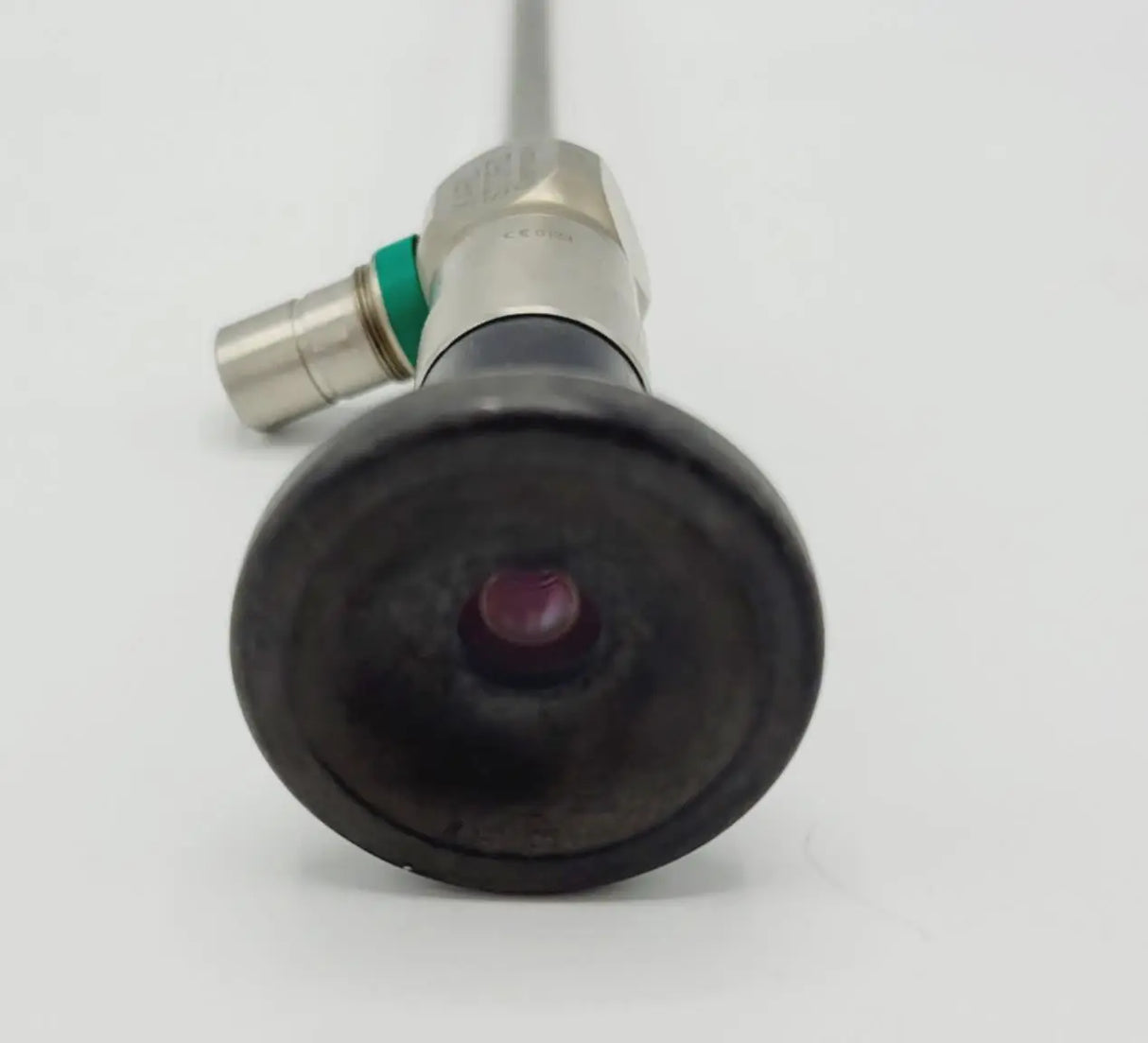 Karl Storz 26046 AA Hopkins Telescope 0° 5mm Laparoscopy 14-3/8" (2) Karl Storz