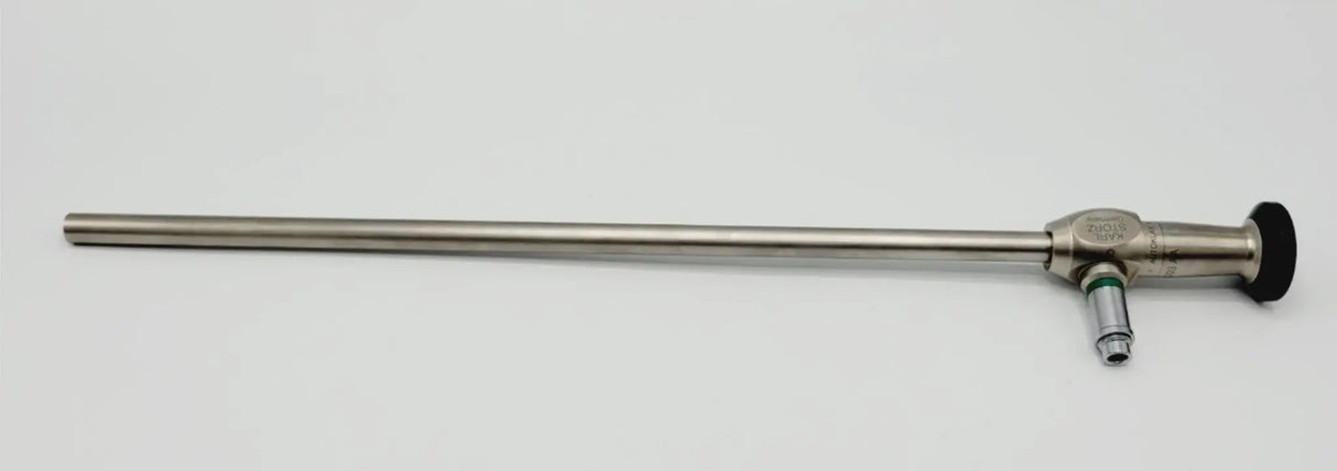 Karl Storz 26003 AA Hopkins Telescope 0° 10mm Laparoscopy 15-1/4" Karl Storz