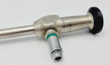 Karl Storz 26003 AA Hopkins Telescope 0° 10mm Laparoscopy 15-1/4" Karl Storz