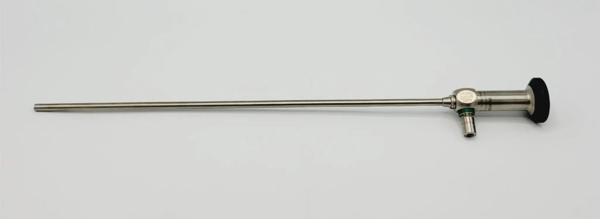 Karl Storz 26046 AA Hopkins Telescope 0° 5mm Laparoscopy 14-3/8" Karl Storz