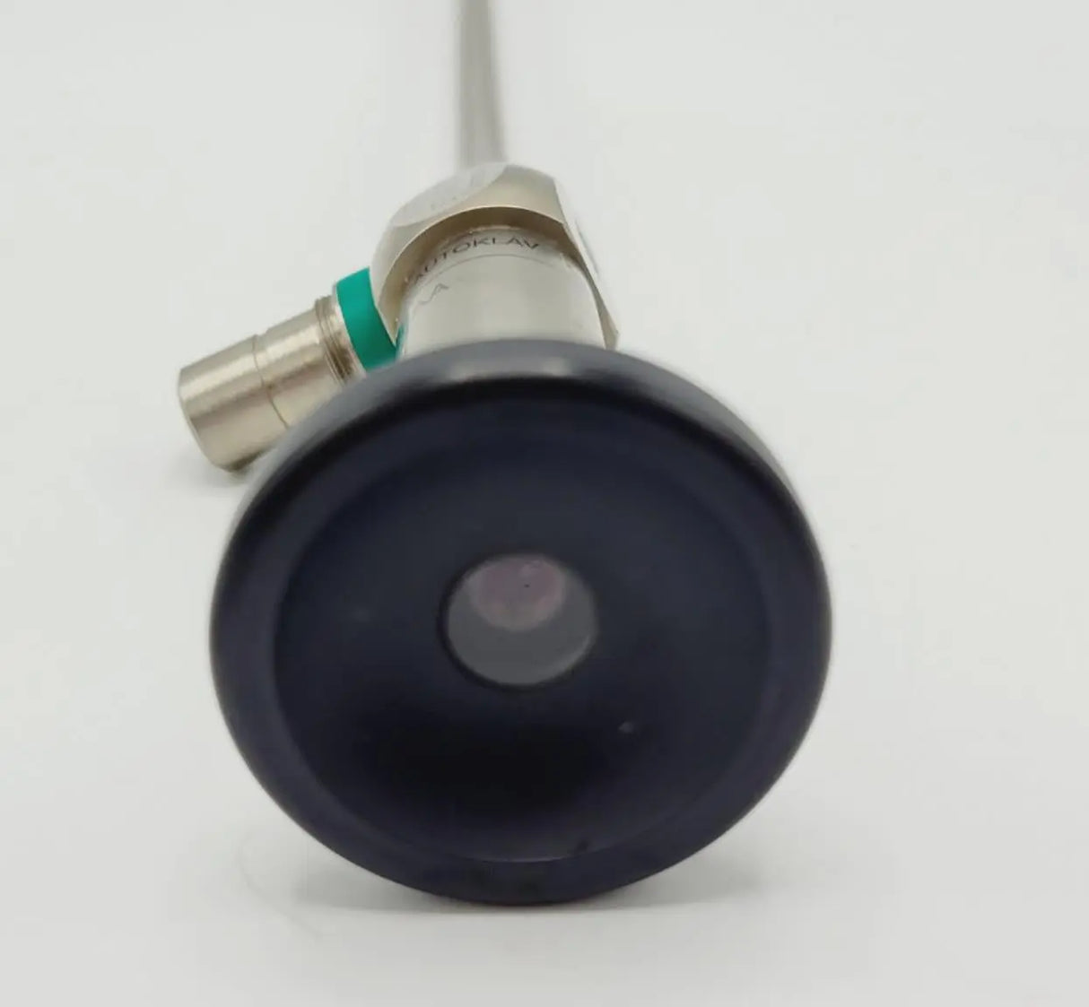 Karl Storz 26046 AA Hopkins Telescope 0° 5mm Laparoscopy 14-3/8" Karl Storz