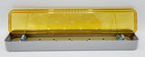 Karl Storz 26003 AA Hopkins Telescope 0° 10mm w/ 26046 AA 0° 5mm Laparoscopy Set Karl Storz