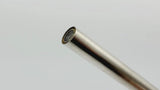 Karl Storz 26003 AA Hopkins Telescope 0° 10mm w/ 26046 AA 0° 5mm Laparoscopy Set Karl Storz