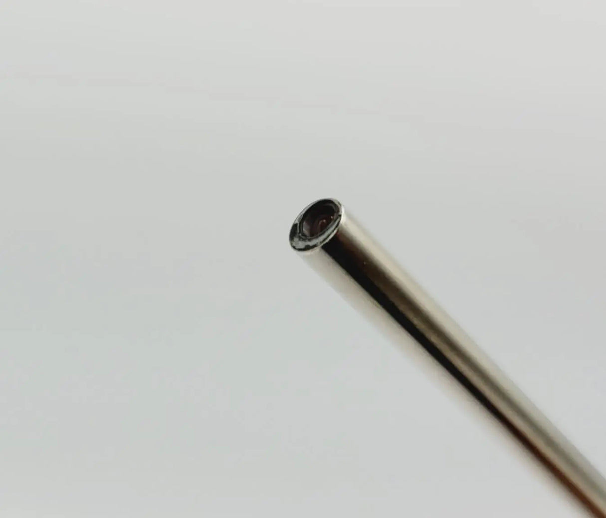 Karl Storz 26003 AA Hopkins Telescope 0° 10mm w/ 26046 AA 0° 5mm Laparoscopy Set Karl Storz