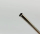 Karl Storz 26003 AA Hopkins Telescope 0° 10mm w/ 26046 AA 0° 5mm Laparoscopy Set Karl Storz